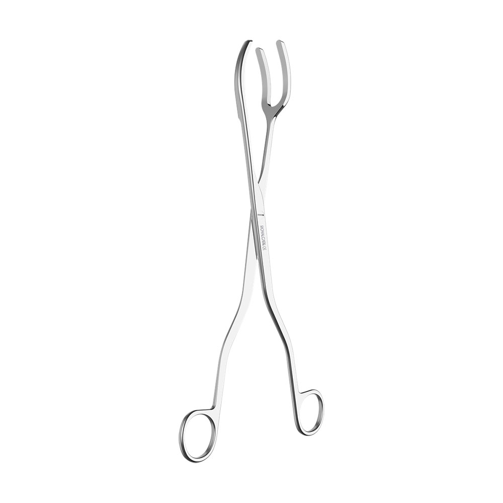 Sterilizing Forcep
